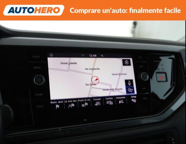 VOLKSWAGEN Polo 1.0 TSI 115 CV DSG 5p. Highline BlueMotion Technol