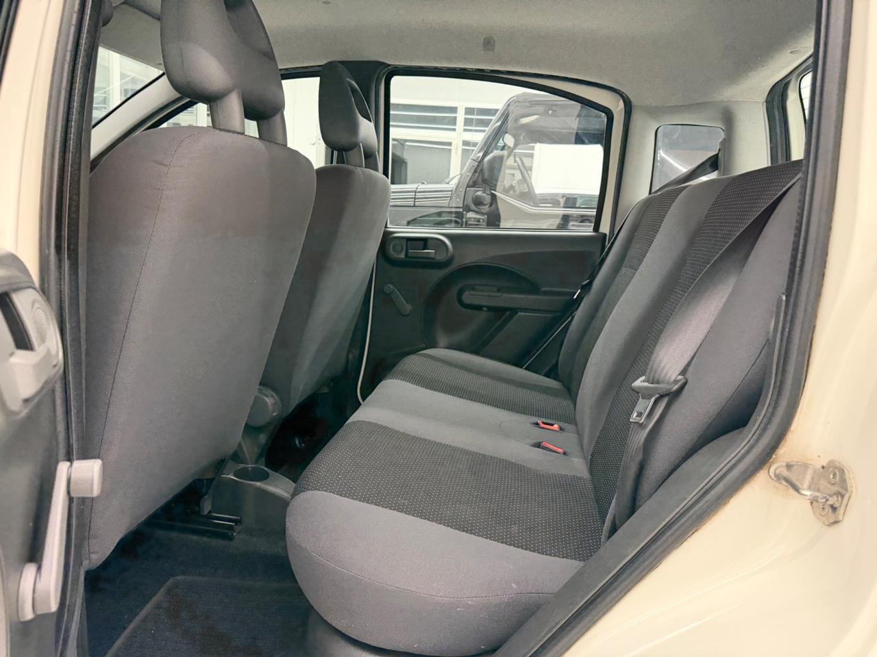 Fiat Panda 1.1 Actual 1 proprietario, neopatentati