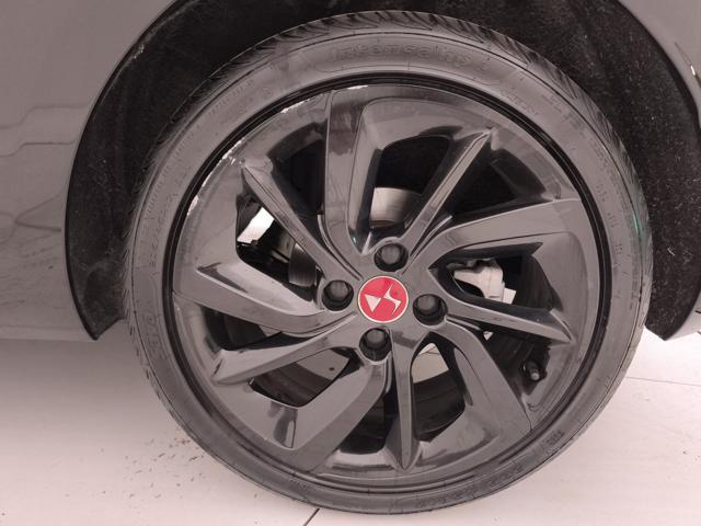 DS AUTOMOBILES DS 3 1.2 puretech Performance line 110cv eat6 my18