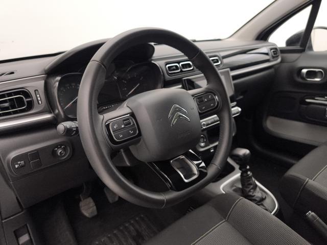 CITROEN C3 1.2 puretech Max s&s 110cv