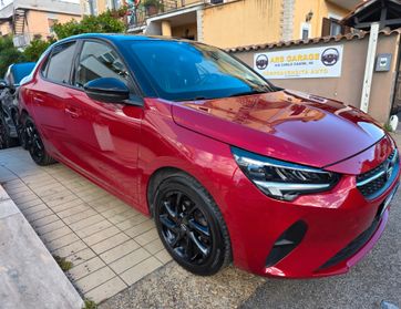 Opel Corsa 1.2 Blitz Edition