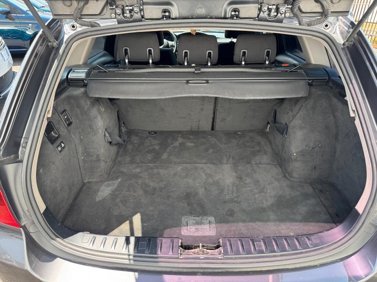 Bmw 320d cat Touring MSport