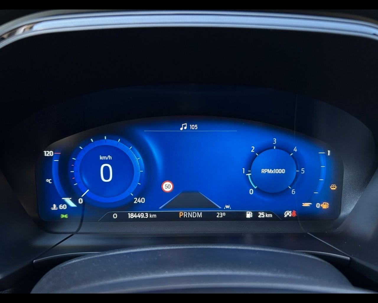 FORD Kuga III 2020 - Kuga 2.0 ecoblue ST-Line 2wd 120cv auto