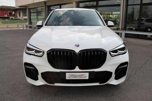 BMW X5 25d Msport VISIBILE IN SEDE - promo