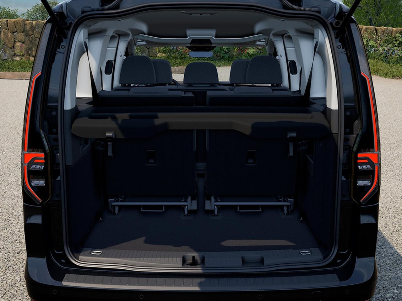 Volkswagen Caddy maxi 1.5 phev 150cv life dsg