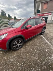 Peugeot 2008 PureTech 82 S&S Active