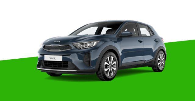 KIA Stonic 1.2 ECO GPL 82cv STYLE