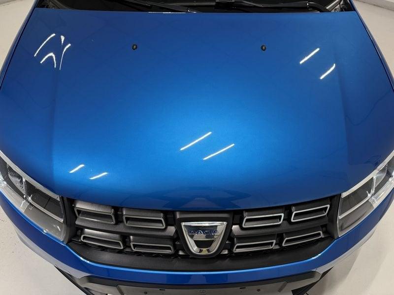 Dacia Sandero Sandero Stepway 1.0 tce Essential Eco-g 100cv