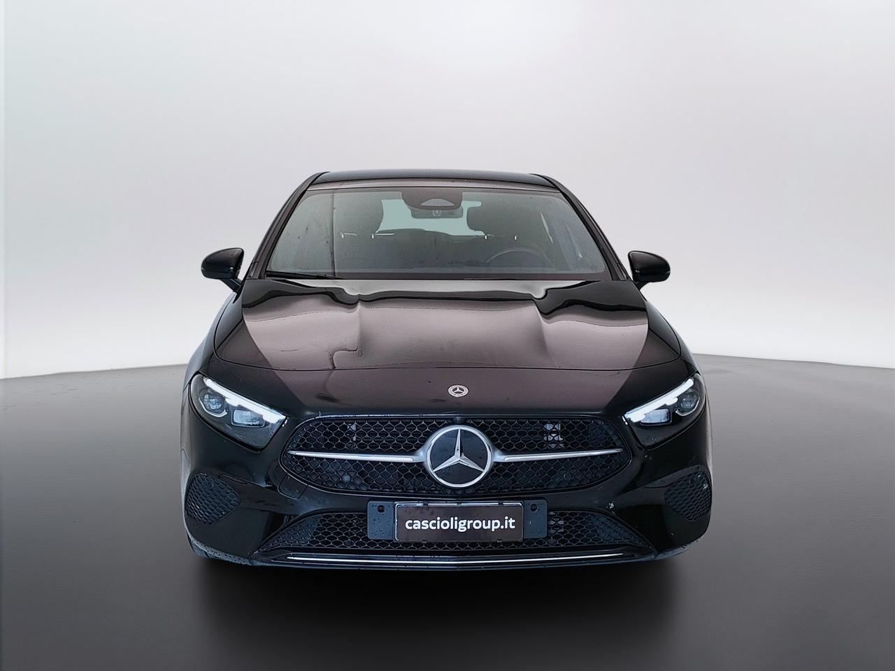 Mercedes-Benz Classe A - W177 2023 - A 180 d Progressive Advanced Plus auto