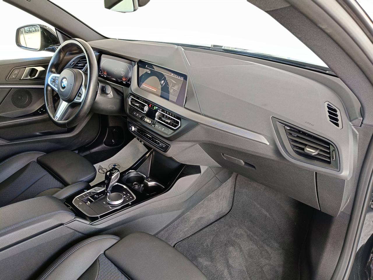 BMW Serie 2 F44 Gran Coupe - 220d Gran Coupe Msport auto