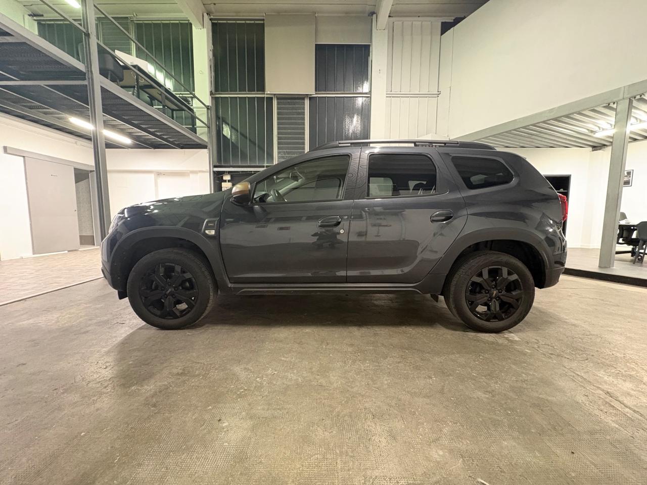 Dacia Duster 1.0 TCe GPL 4x2 Extreme