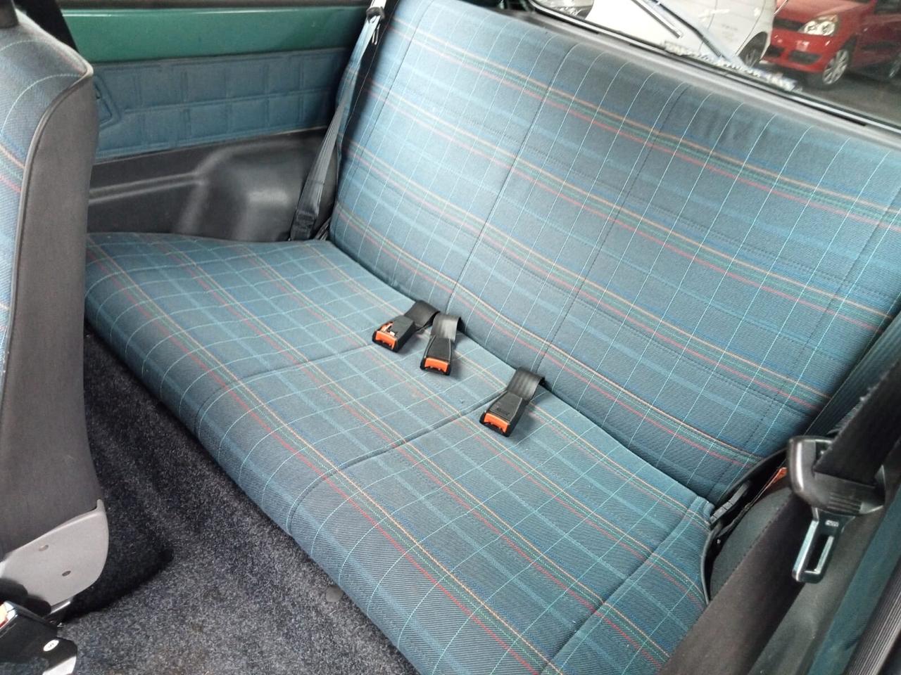 Fiat Panda 1100 i.e. cat 4x4 Trekking