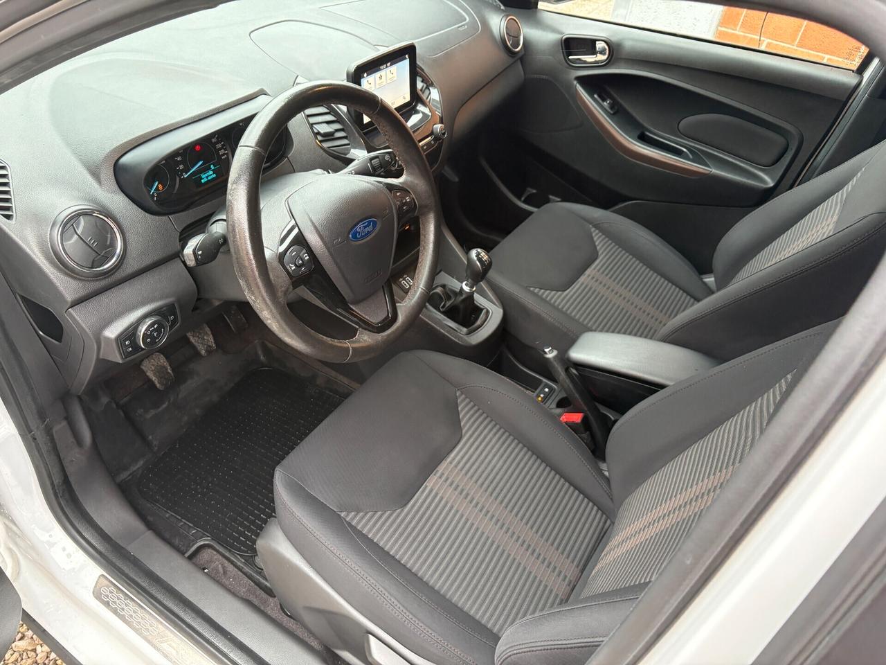 Ford Ka+ 1.5 EcoBlue 95CV -Unico proprietario