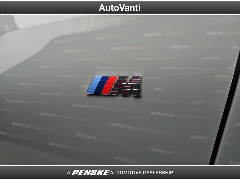 BMW X6 xDrive40d 48V Msport Pro