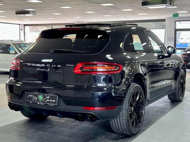 Porsche Macan Macan 3.0d S 250cv pdk