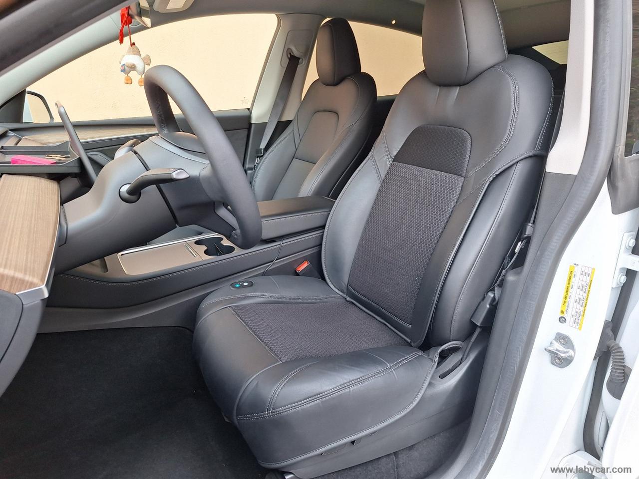 TESLA Model Y STANDARD RANGE RWD TETTO