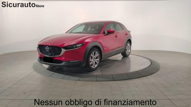 MAZDA Cx-30 2.0L E-Skyactiv-G M Hybrid 2Wd Executive