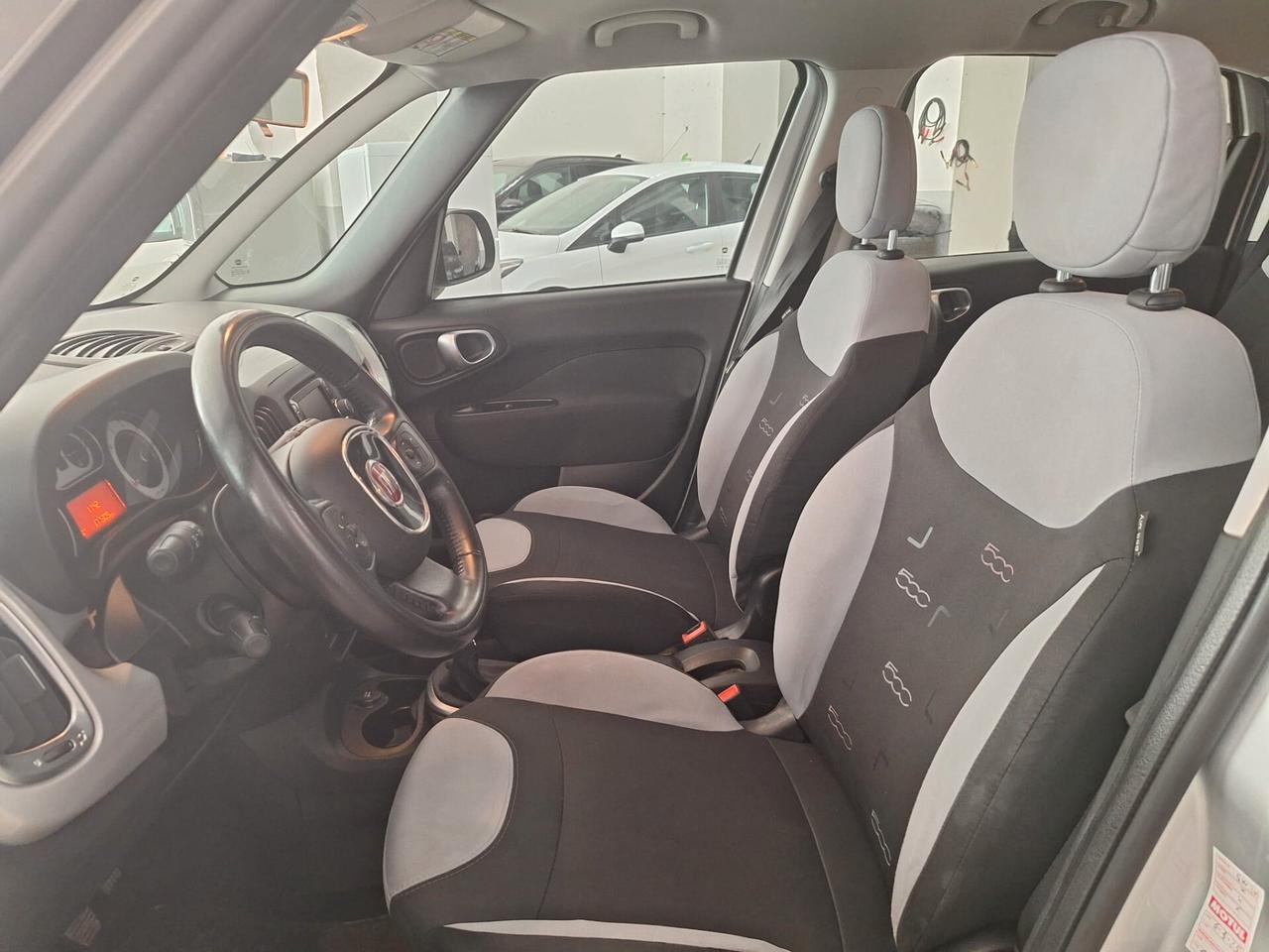 Fiat 500L 1.3 Multijet 85 CV Pop Star