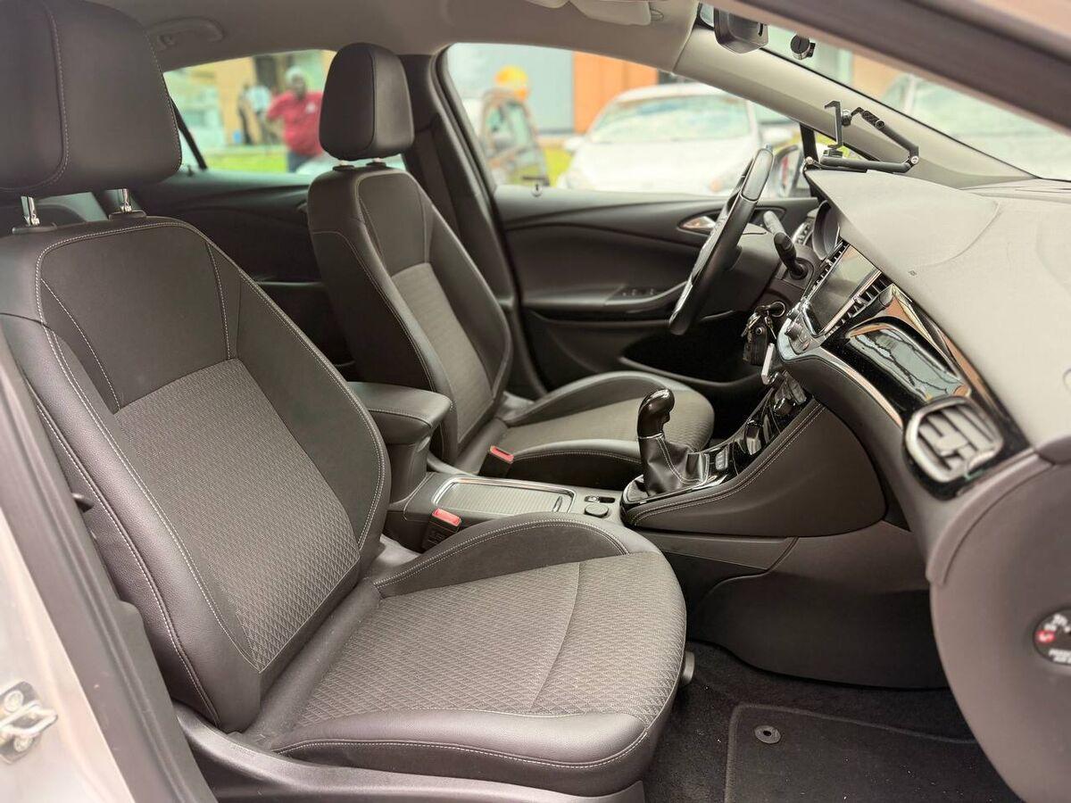 Opel Astra 1.6 cdti Innovation s&s 110cv