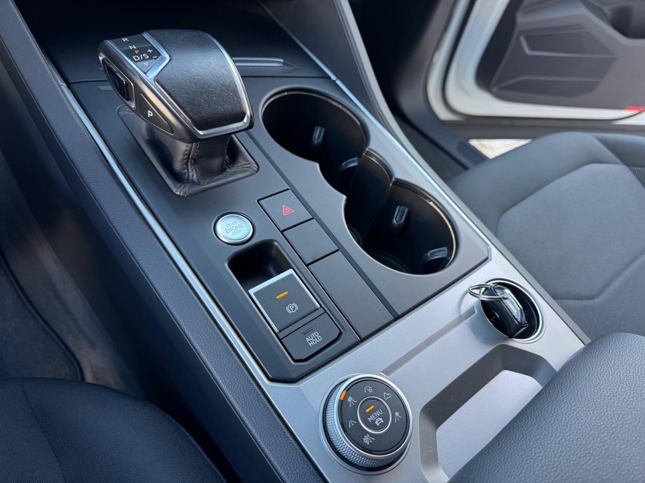 Vw Touareg 3.0 V6 TDI - CERCHI 20 - 2021