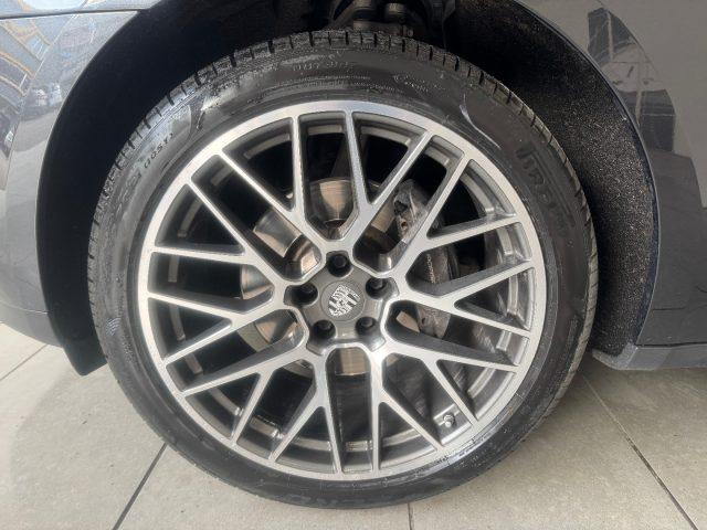 PORSCHE Macan 2.0 FULL OPTIONAL