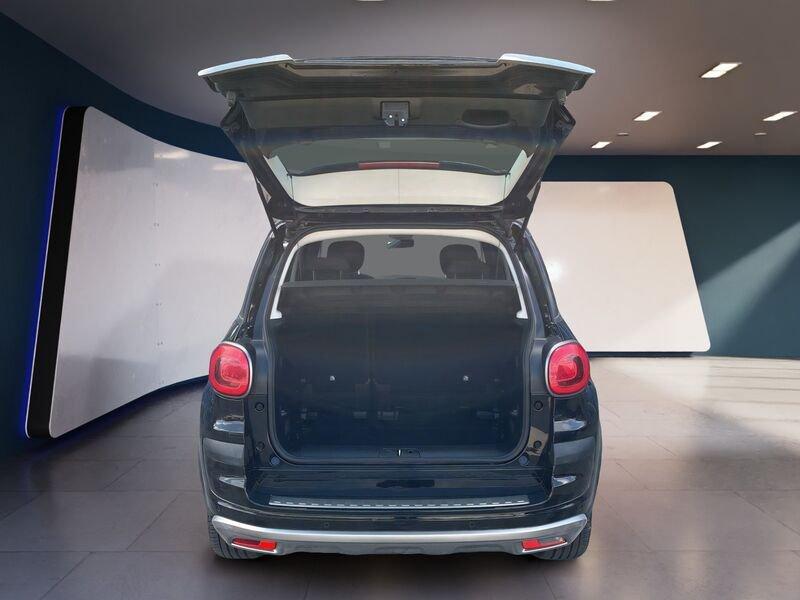 FIAT 500L 2017 Cross cross 1.4 s&s 95cv my20
