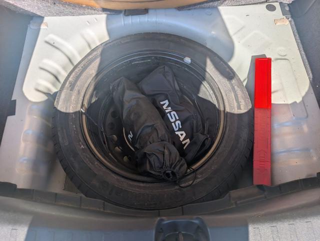 NISSAN Micra 1.5 dCi 8V 5 porte Visia+ TAGLIANDATA