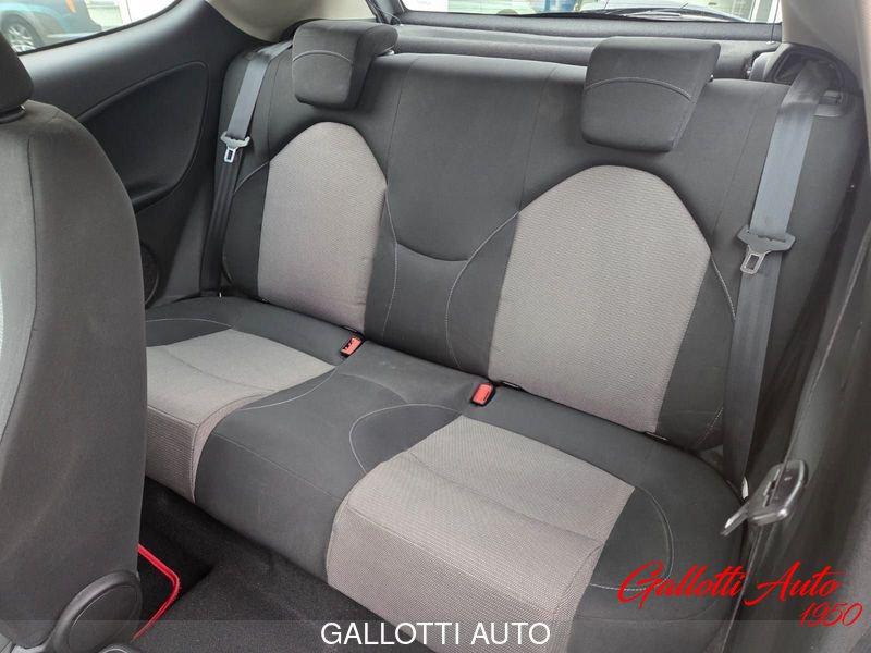 Alfa Romeo MiTo 1.4 105 CV M.air S&S