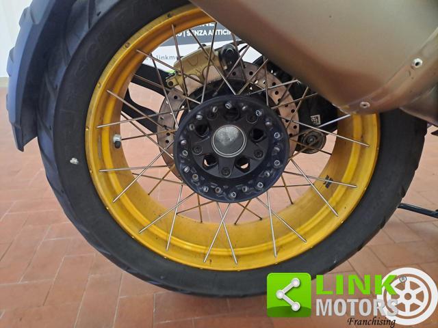 BMW R 1250 GS Adventure HP ABS