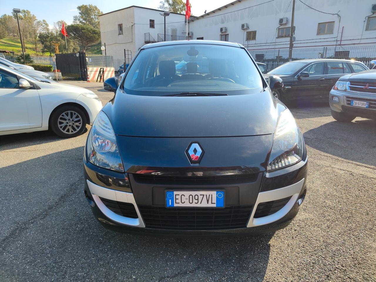 Renault Scénic X-Mod 1.5 dCi 110CV Dynamique ANCHE CONTANTI NO RATE OBBLIGATORIE