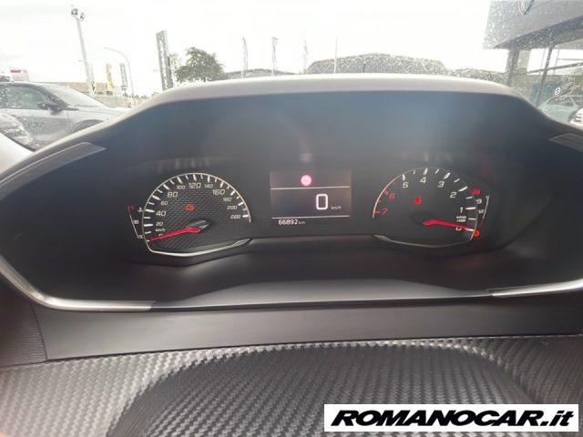 PEUGEOT 2008 PureTech 100 S&S Active Pack