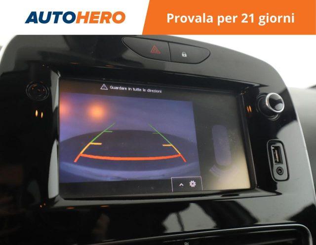 RENAULT Clio dCi 8V 75CV Start&Stop 5 porte Energy Zen