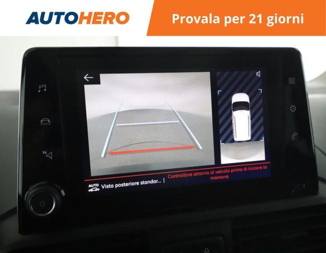 CITROEN Berlingo BlueHDi 130 Stop&Start M Shine