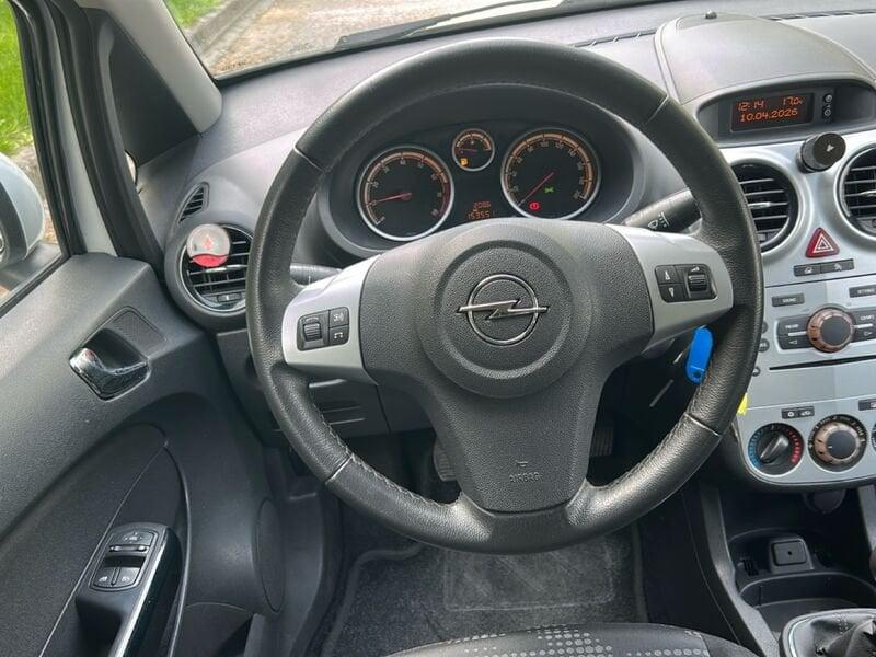 Opel Corsa Corsa 3p 1.2 Club 85cv FL