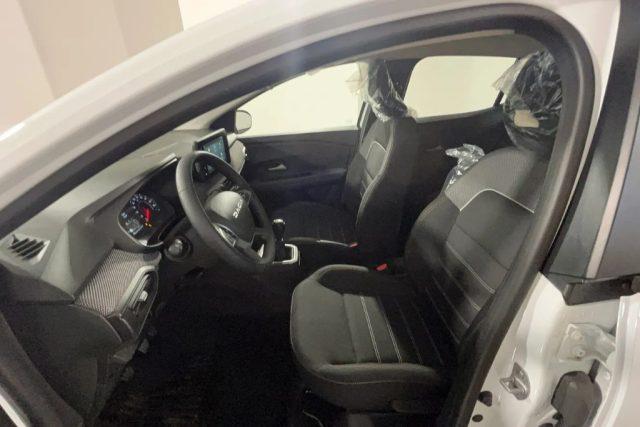 DACIA Sandero Stepway 1.0 TCe ECO-G Expression