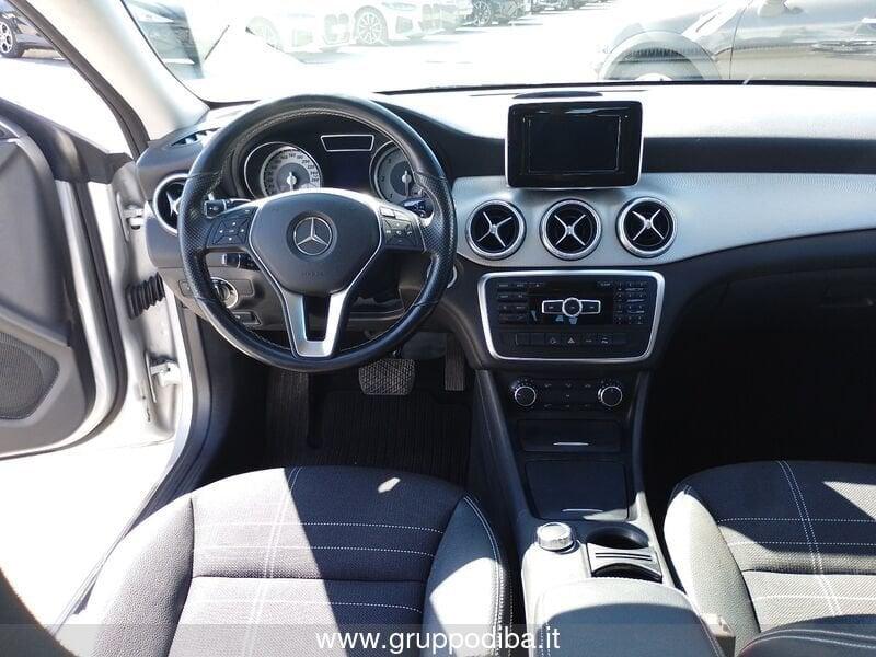 Mercedes-Benz CLA Classe - C117 Diesel 220 cdi Sport 170cv auto