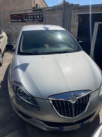 Lancia Delta 1.6 MJT DPF 105 CV Gold