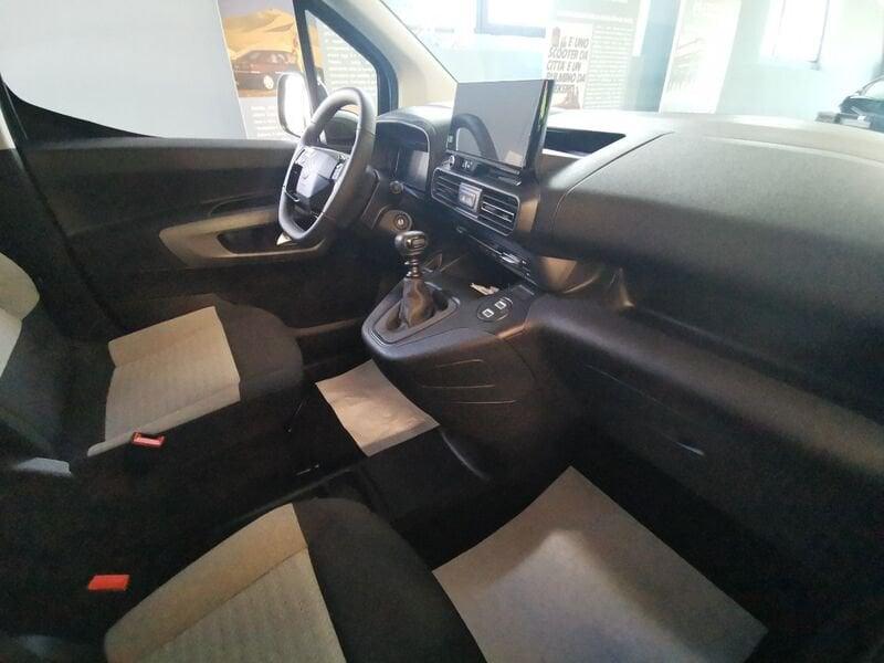Citroën Berlingo BlueHDi 100 S&S PLUS