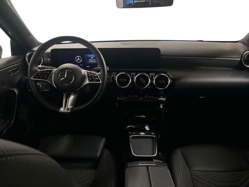 Mercedes-Benz Classe A 180 d Automatic Business Extra