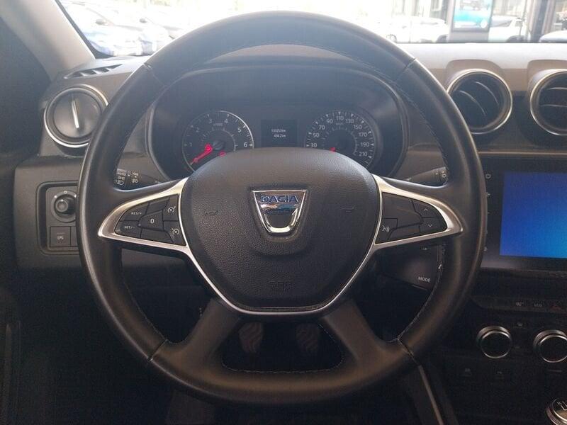 Dacia Duster Duster 1.0 tce Prestige up SL DaciaPlus Gpl 4x2 100cv