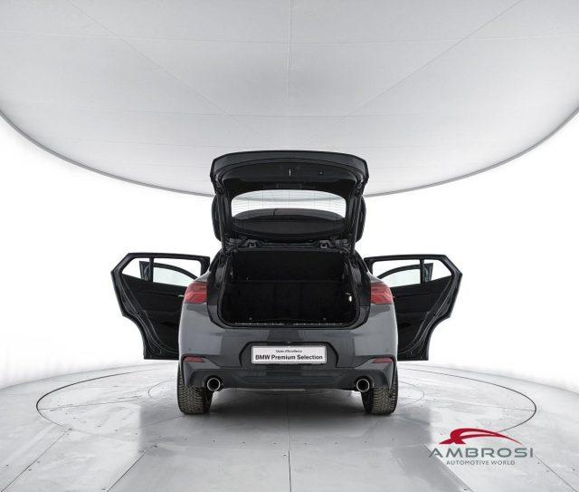 BMW X2 xDrive18d Msport Auto