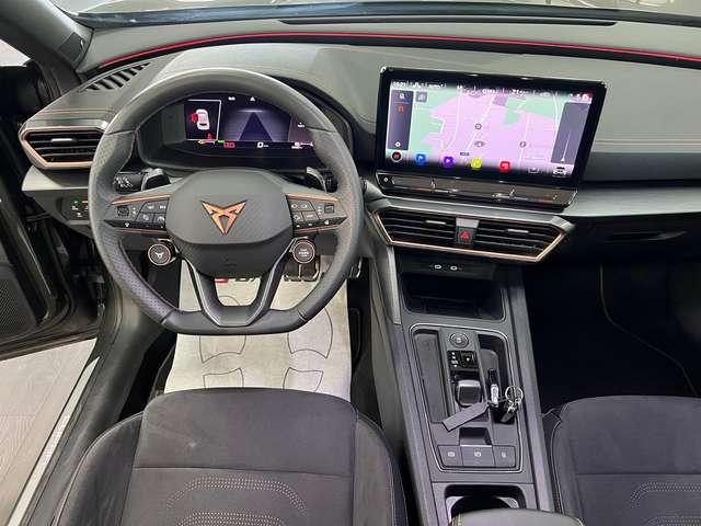 CUPRA Formentor 1.4 e-hybrid VZ 245cv dsg