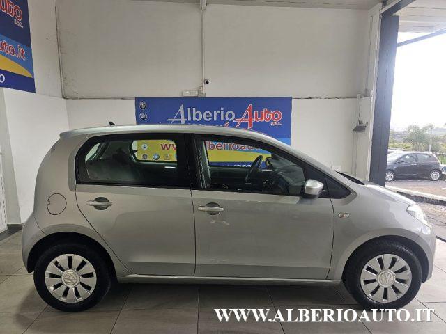 VOLKSWAGEN up! 1.0 5p. eco move up! BMT