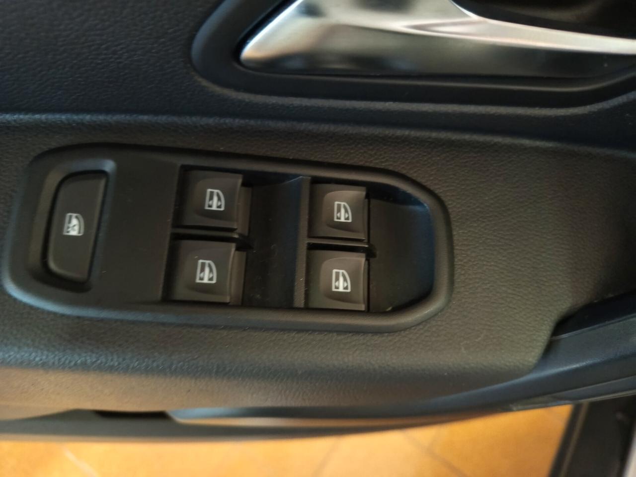 Dacia Duster 1.5 dCi 8V 110 CV 4x2 Prestige