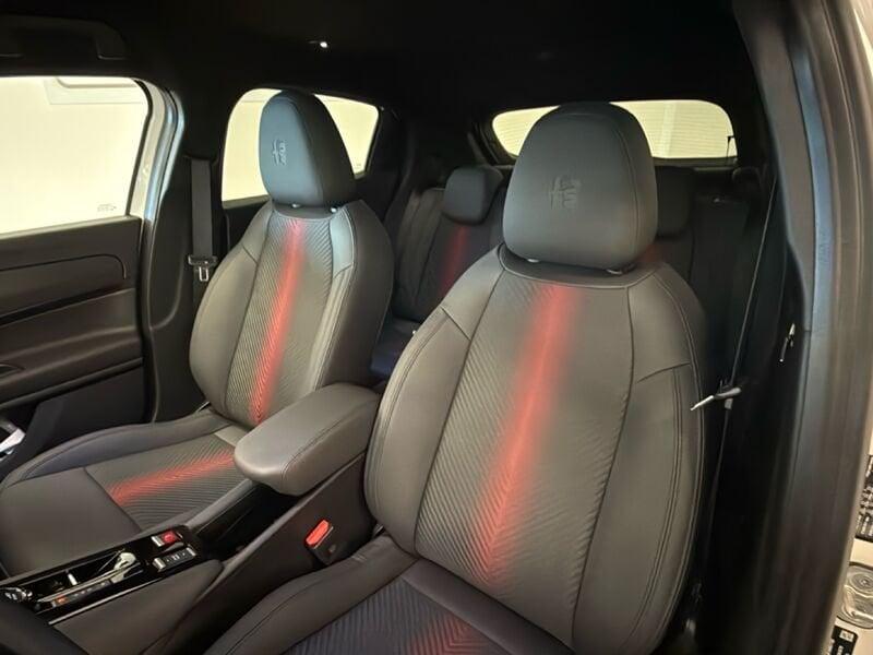 Alfa Romeo Junior Ibrida 1.2 145CV Hybrid eDCT6 ibrida SPECIALE