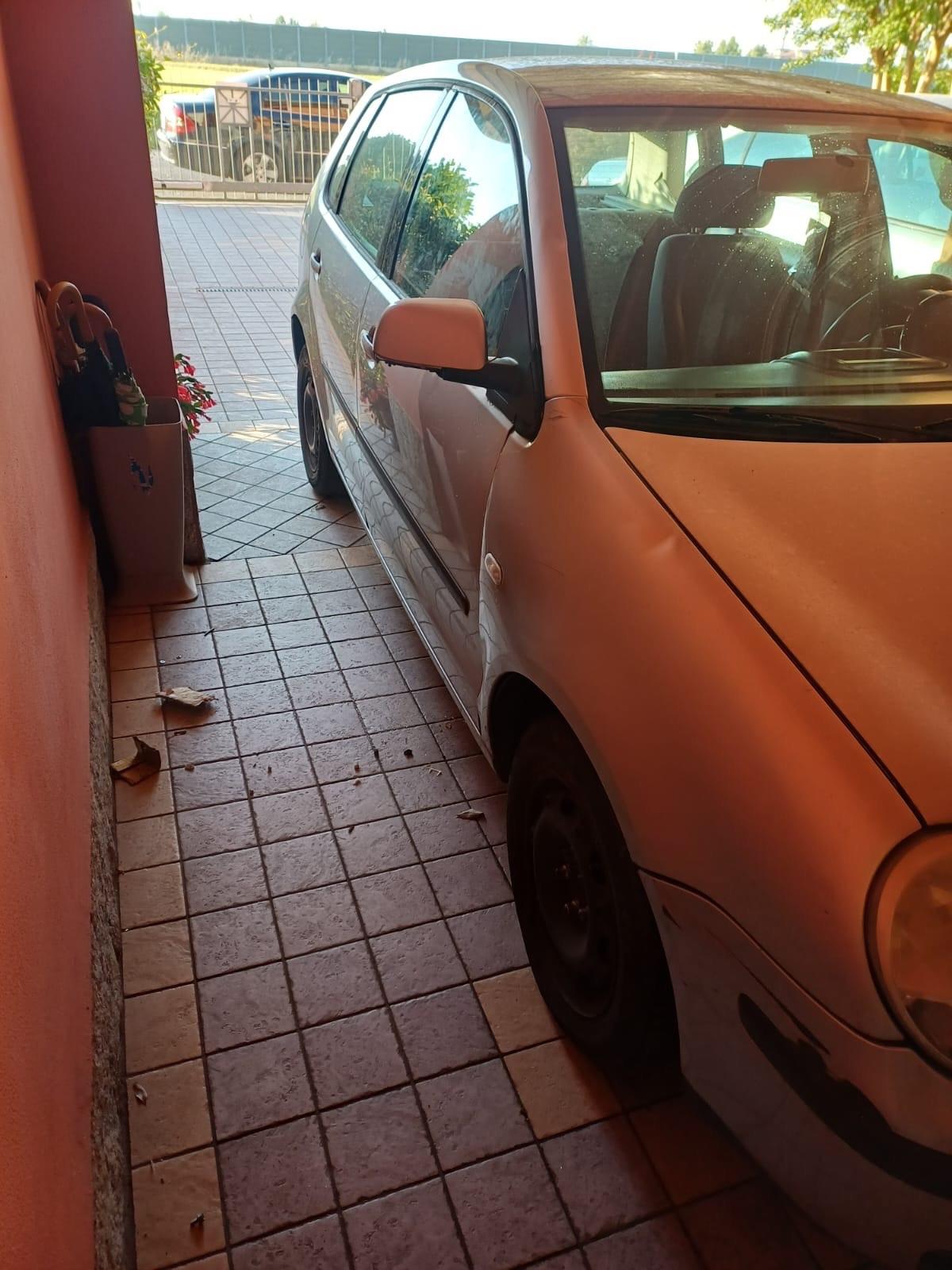 Volkswagen Polo 1.2