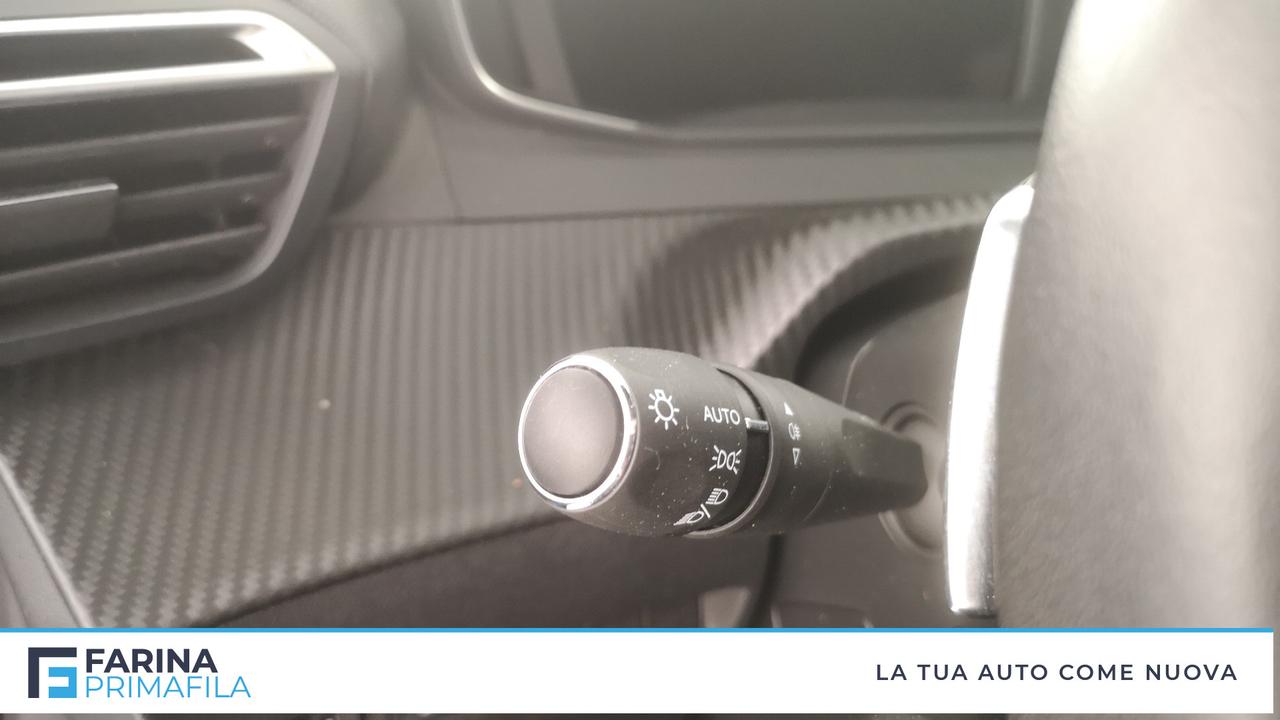 PEUGEOT 2008 II 2023 - 2008 1.5 bluehdi Allure s&s 130cv eat8