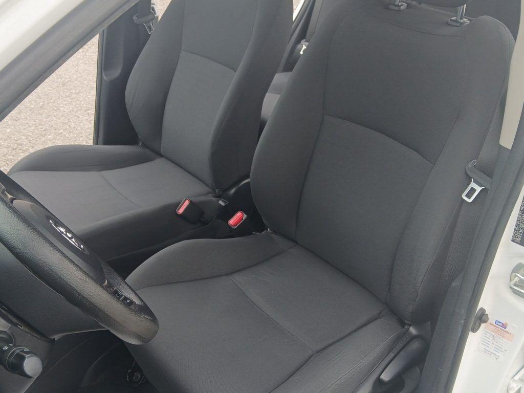 Toyota Yaris 1.5 Hybrid 5 porte Business