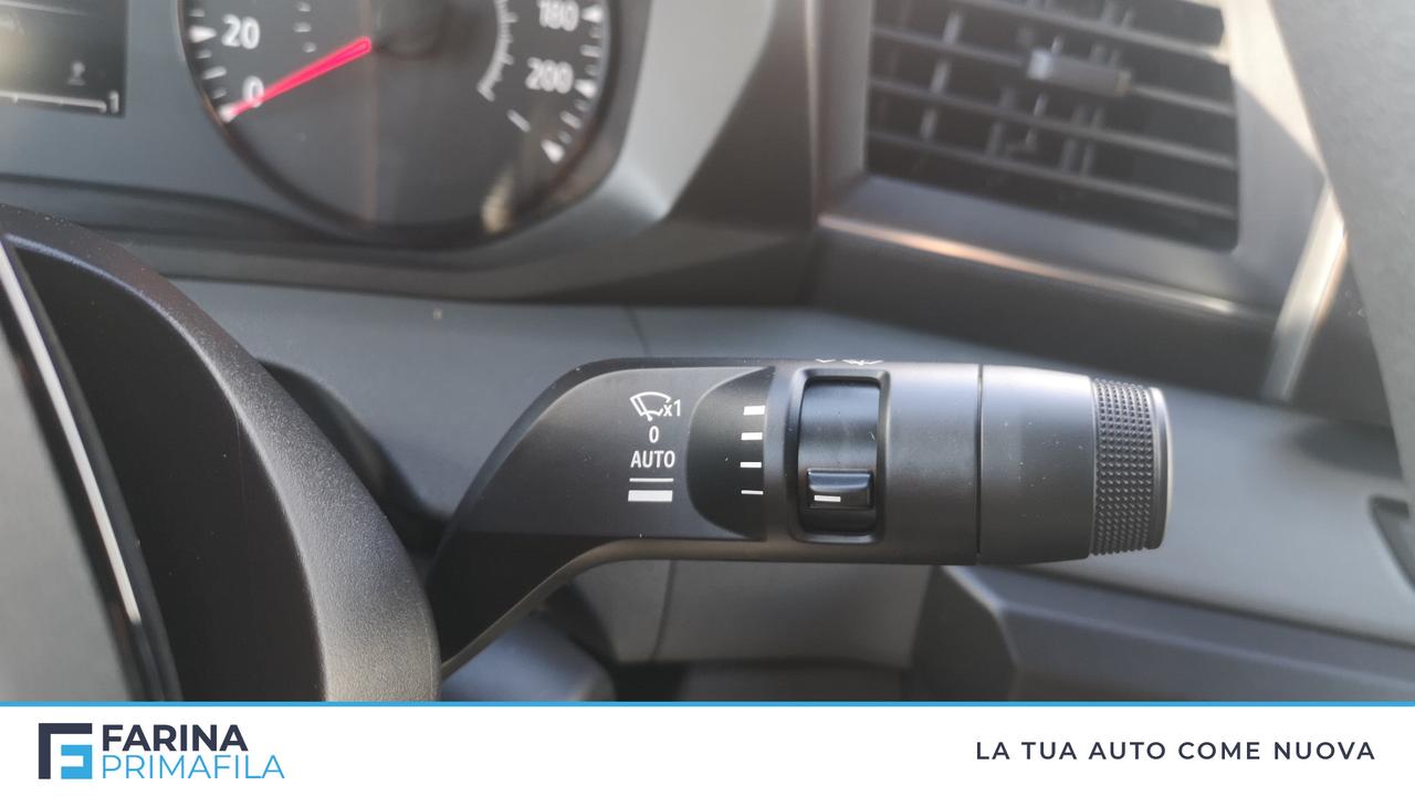RENAULT Nuovo Master furgone FG TA L2H2 T35 Blue dCi 130 E6E