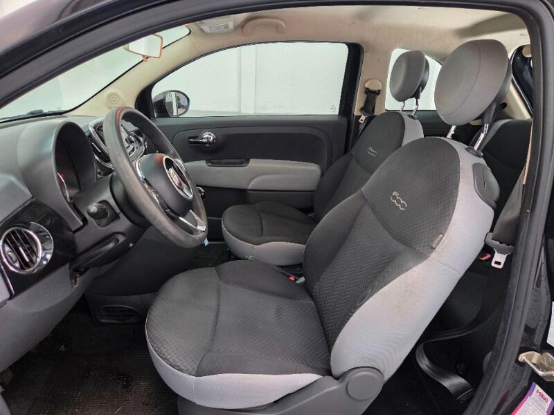 FIAT 500 (2015-2024) 500 1.2 Pop